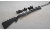 Ruger ~ Ranch Rifle ~ .223 Rem. - 1 of 10