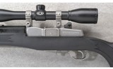 Ruger ~ Ranch Rifle ~ .223 Rem. - 8 of 10