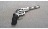 Ruger ~ Super Redhawk ~ .44 Magnum - 1 of 2