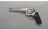 Ruger ~ Super Redhawk ~ .44 Magnum - 2 of 2