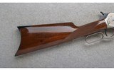 Browning ~ 1886 Montana 100th ~ .45-70 Gov't. ~ One of 2000 - 2 of 10