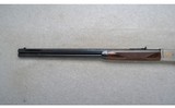 Browning ~ 1886 Montana 100th ~ .45-70 Gov't. ~ One of 2000 - 7 of 10