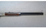 Browning ~ 1886 Montana 100th ~ .45-70 Gov't. ~ One of 2000 - 4 of 10