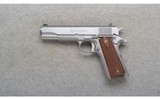 Remington ~ 1911 R 1S ~ .45 ACP - 2 of 2