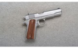 Remington ~ 1911 R 1S ~ .45 ACP - 1 of 2