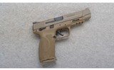 Smith & Wesson ~ M&P 9 M2.0 ~ 9mm - 1 of 2
