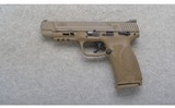 Smith & Wesson ~ M&P 9 M2.0 ~ 9mm - 2 of 2