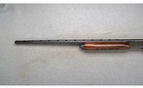 Remington ~ 1100 Magnum ~ 12 Ga. ~ 2 Barrels - 7 of 10
