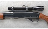 Remington ~ 1100 ~ 12 Ga. ~ 2 Barrels - 8 of 10