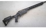 Remington ~ 700 AAC-SD ~ .308 Win. - 1 of 10