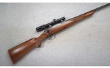 Ruger ~ M77 ~ 7mm Rem. Mag. - 1 of 10