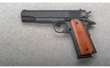 Rock Island Armory ~ M1911 A1-FS ~ .45 ACP - 2 of 2