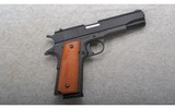 Rock Island Armory ~ M1911 A1-FS ~ .45 ACP - 1 of 2