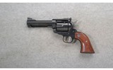 Ruger ~ New Model Blackhawk ~ .45 LC/.45 ACP ~ 2 Cylinders - 2 of 2
