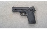 Smith & Wesson ~ M&P 380 Shield EZ ~ .380 ACP - 2 of 2
