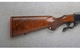 Ruger ~ No.1 ~ .270 Win. - 2 of 10