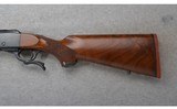 Ruger ~ No.1 ~ .270 Win. - 9 of 10