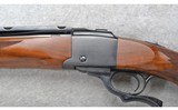 Ruger ~ No.1 ~ .270 Win. - 8 of 10
