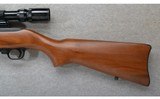 Ruger ~ Carbine ~ .44 Magnum - 9 of 10