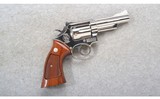 Smith & Wesson ~ 19-3 ~ .357 Magnum - 1 of 3