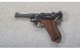 DWM ~ Luger ~ 9mm - 2 of 4