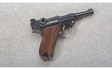 DWM ~ Luger ~ 9mm - 1 of 4