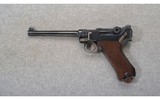 DWM ~ 1917 Luger ~ 9mm - 2 of 4