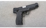 Taurus ~ PT 24/7 OSS DS Tactical ~ 9mm - 1 of 2