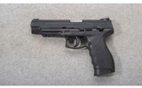 Taurus ~ PT 24/7 OSS DS Tactical ~ 9mm - 2 of 2