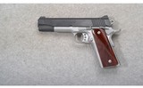 Kimber ~ Custom II ~ .45 ACP - 2 of 2