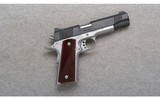 Kimber ~ Custom II ~ .45 ACP - 1 of 2