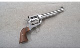 Ruger ~ New Model Blackhawk ~ .357 Magnum ~ 200th Year of American Liberty - 1 of 2