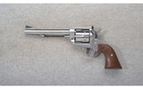 Ruger ~ New Model Blackhawk ~ .357 Magnum ~ 200th Year of American Liberty - 2 of 2