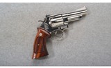 Smith & Wesson ~ 29-2 ~ .44 Magnum - 1 of 2