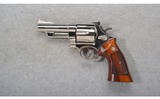 Smith & Wesson ~ 29-2 ~ .44 Magnum - 2 of 2