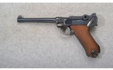 DWM ~ 1917 Luger ~ 9mm - 2 of 4