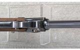 DWM ~ 1917 Luger ~ 9mm - 4 of 4