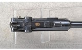 DWM ~ 1917 Luger ~ 9mm - 3 of 4