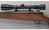 Weatherby ~ Mark V ~ .257 Wby. Mag. - 8 of 10