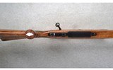 Weatherby ~ Mark V ~ .257 Wby. Mag. - 5 of 10