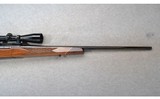 Weatherby ~ Mark V ~ .257 Wby. Mag. - 4 of 10
