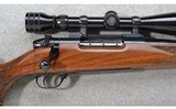 Weatherby ~ Mark V ~ .257 Wby. Mag. - 3 of 10