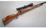 Weatherby ~ Mark V ~ .257 Wby. Mag. - 1 of 10