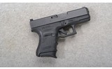Glock ~ 29 ~ 10mm Auto - 1 of 2