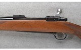 Ruger ~ M77 Mark II ~ .270 Win. - 8 of 10