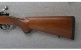 Ruger ~ M77 Mark II ~ .270 Win. - 9 of 10