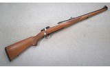 Ruger ~ M77 Mark II ~ .270 Win. - 1 of 10