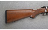 Ruger ~ M77 Mark II ~ .270 Win. - 2 of 10