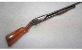 Winchester ~ 1912 ~ 20 Ga. - 1 of 10