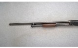 Winchester ~ 1912 ~ 20 Ga. - 7 of 10